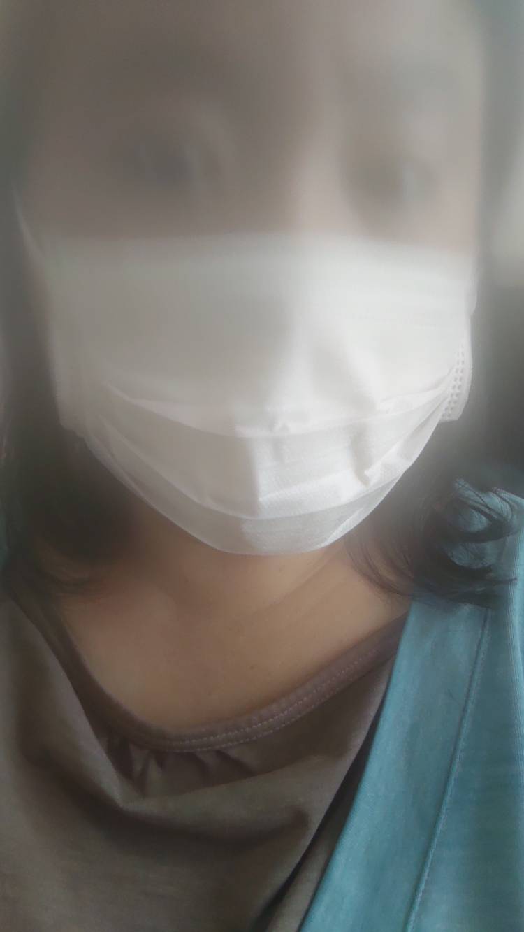 待機中です。かまって欲しいです。(ToT)