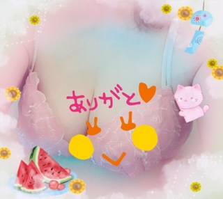 ありがとうございましたm(_ _)m