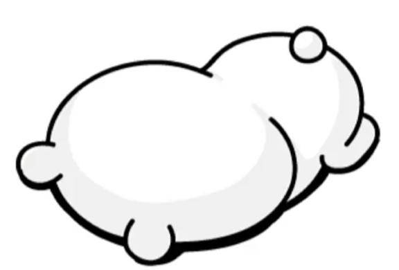 ごめんなさい