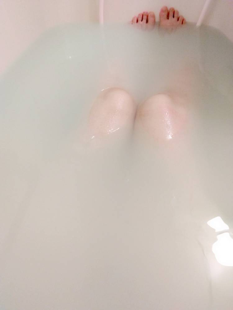 入浴フォト