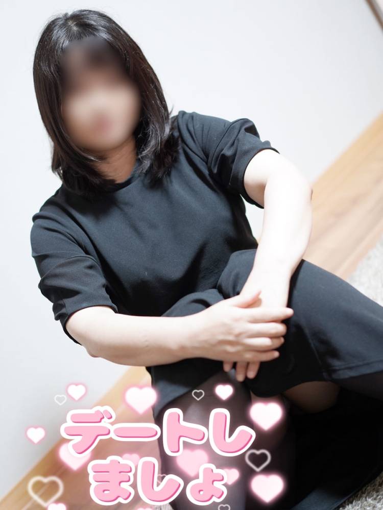 しっとりマダムの和みフォト