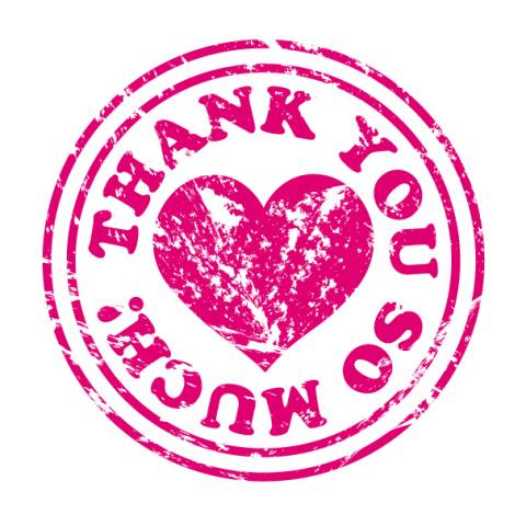 今日のありがとう～Mさま