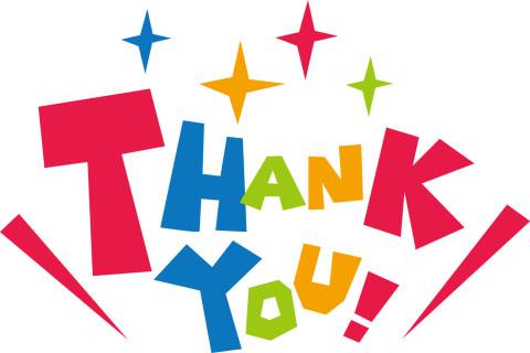 今日のありがとう～Kさま