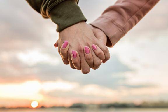 タイムゾーンでお逢いした「M」様へ