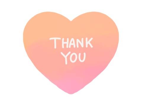 今日のありがとう～Mさま