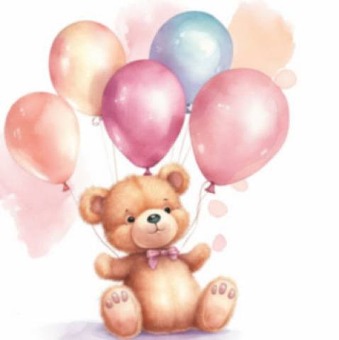 ありがとうの気持ち