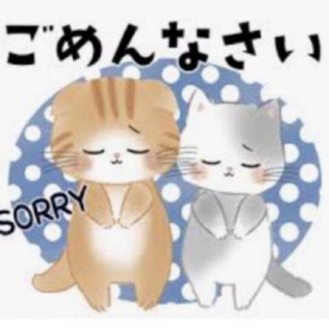 ご報告です♪