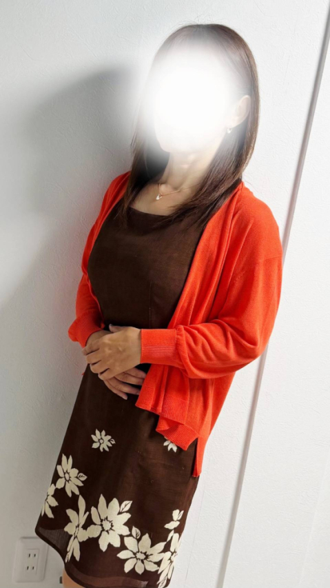 稲見美穂（五十路マダム愛されたい熟女たち　倉敷店(カサブランカグループ)）
