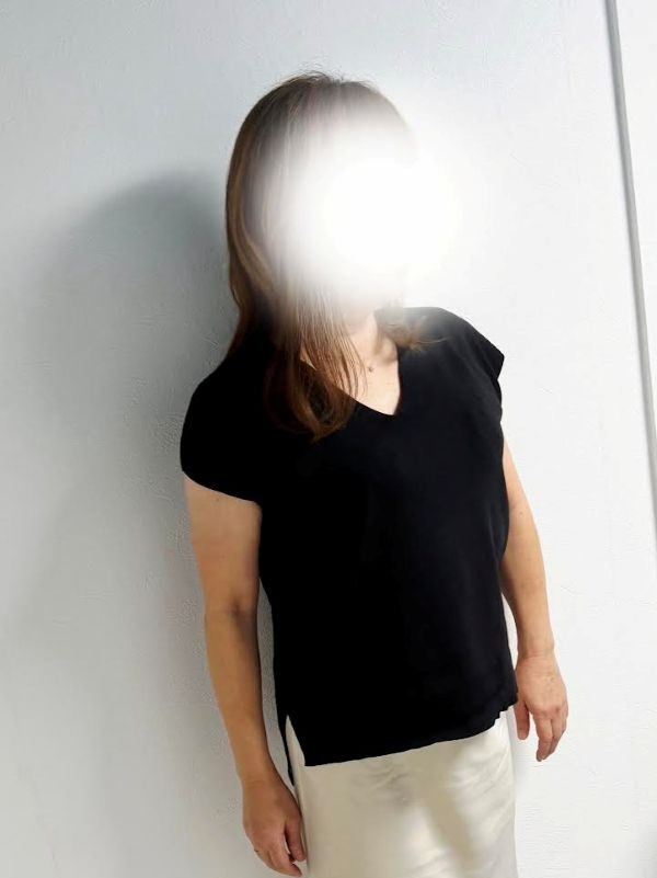 中村はずき（五十路マダム愛されたい熟女たち　倉敷店(カサブランカグループ)）