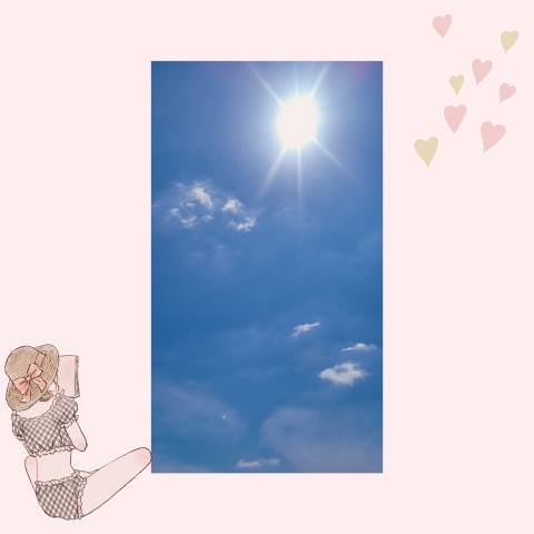 今日も…♪