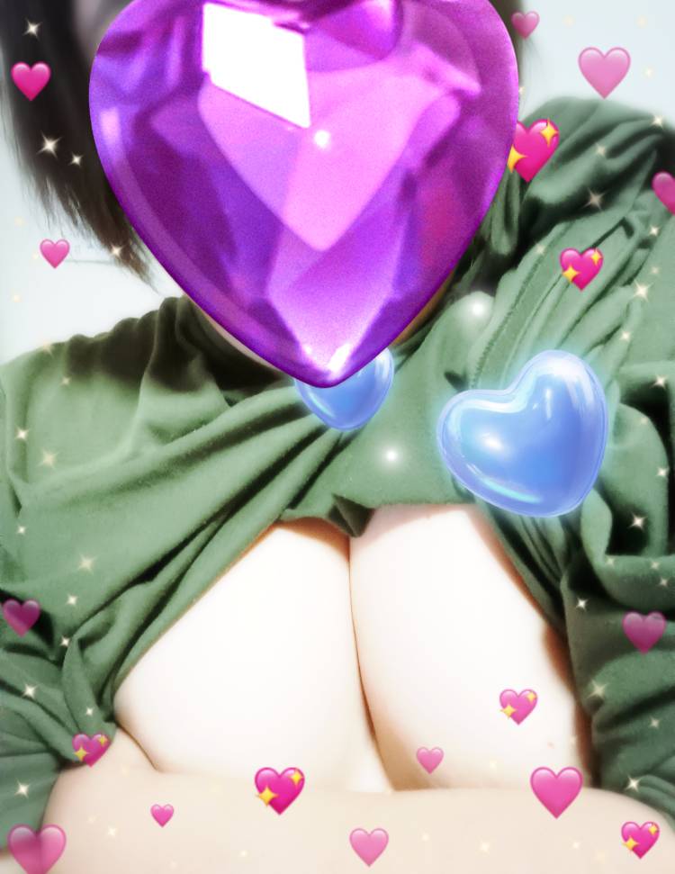 お礼です