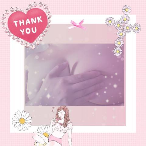 T様、ありがとう(*^^*)