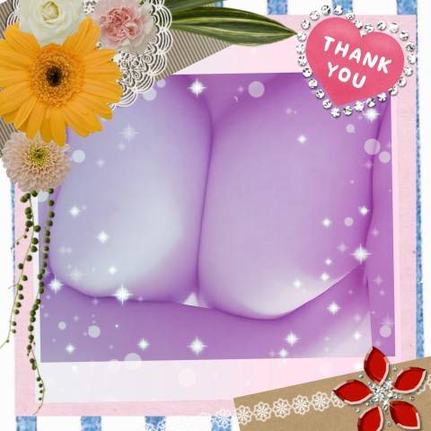 ありがとうございます(*^^*)