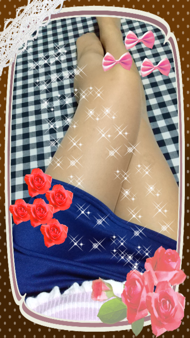 こんにちは??(・ω・ゞ－☆??