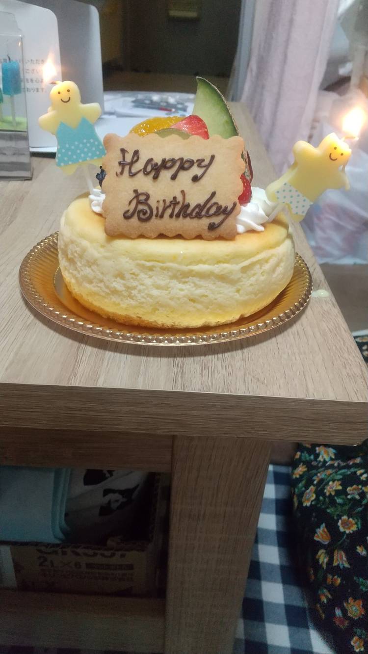 こんにちは??(・ω・ゞ－☆??