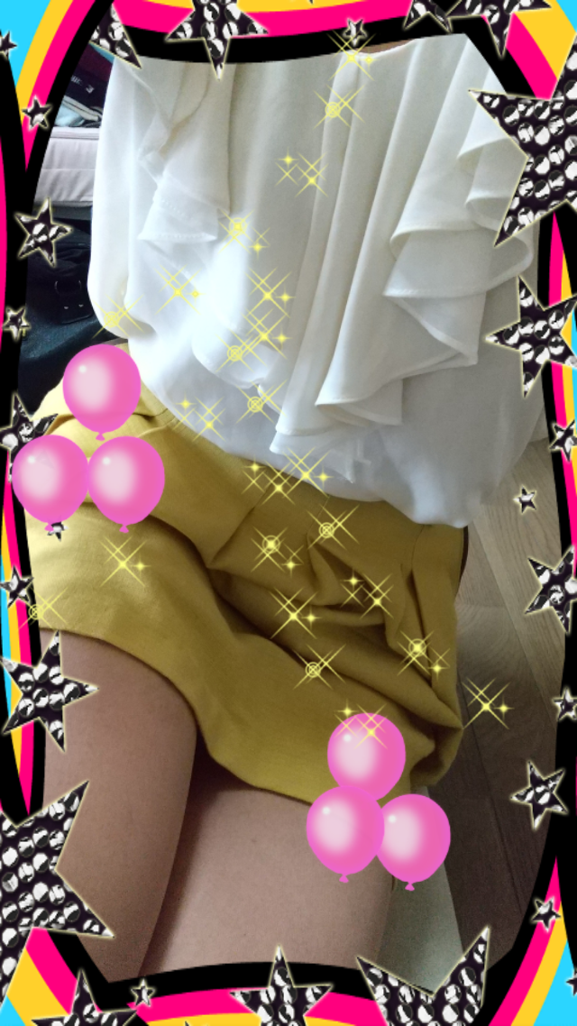 4月29日にお逢い出来ましたS様へ??(* ´ ▽ ` *)ノ??