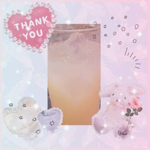 ありがとう(*^^*)