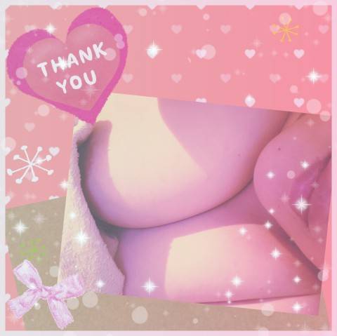 T様、ありがとう(*^-^*)