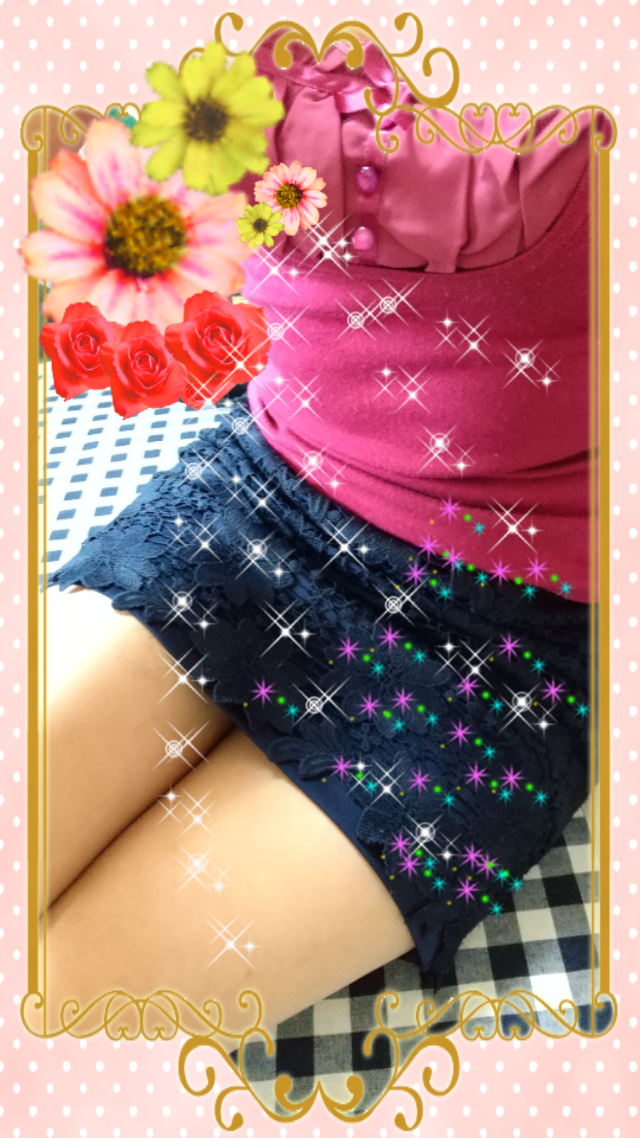 おはようございます??( ´∀`)/~~??