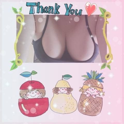 S様、ありがとう(*^-^*)