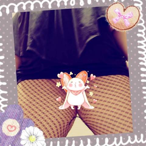 こんにちは(*^^*)