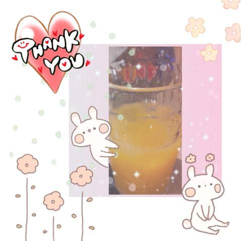 ありがとう(*^^*)