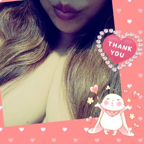K様、ありがとう(*^-^*)