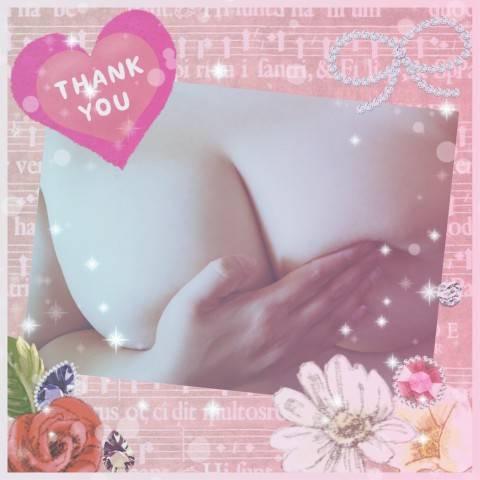 S様、ありがとう(*^-^*)