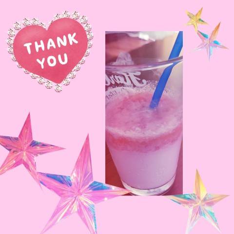ありがとう(*^_^*)