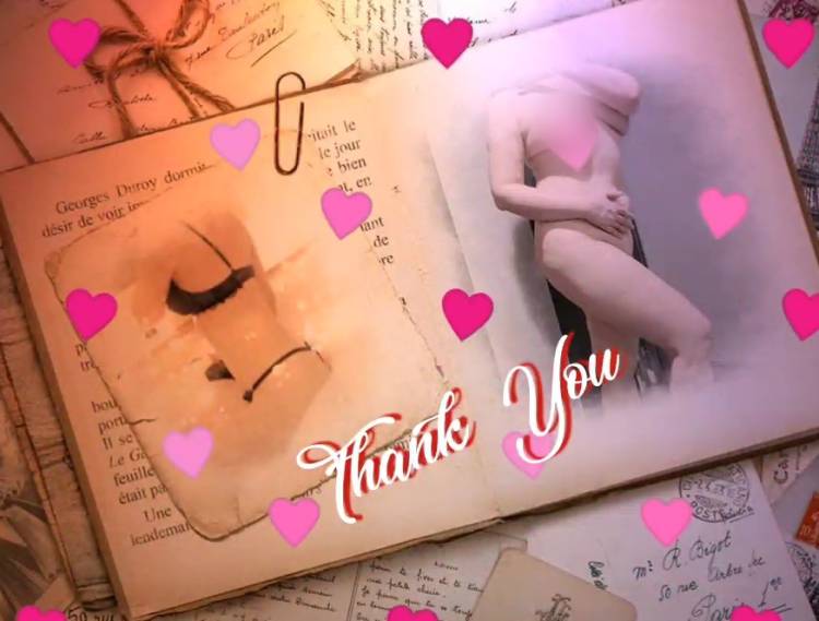 ハートのＹ様へ。