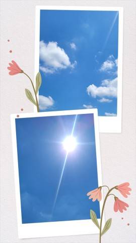 今日も…♪