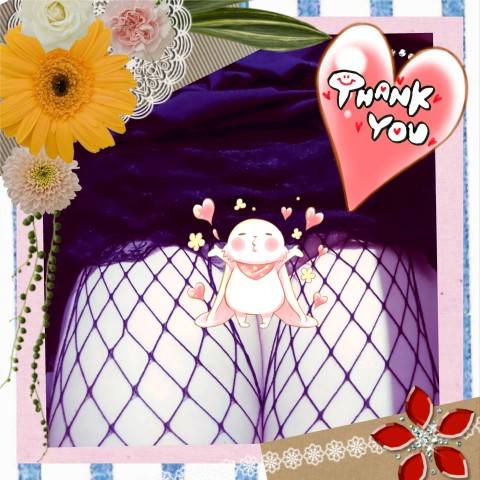 ありがとうございます(*^^*)