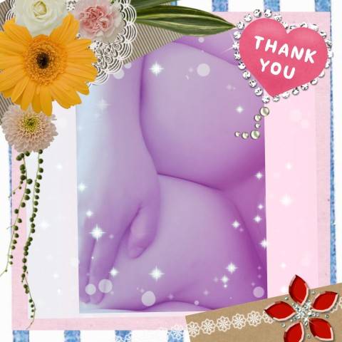 T様、ありがとう(*^-^*)