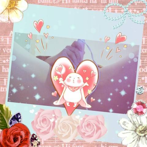 おはようございます(*^-^)