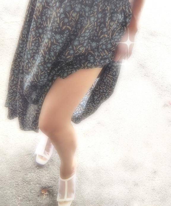 お花の、手入れ