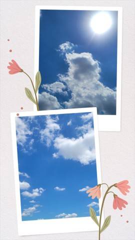 今日も…