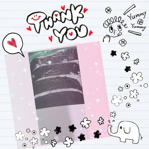 ごちそう様でした(^-^)