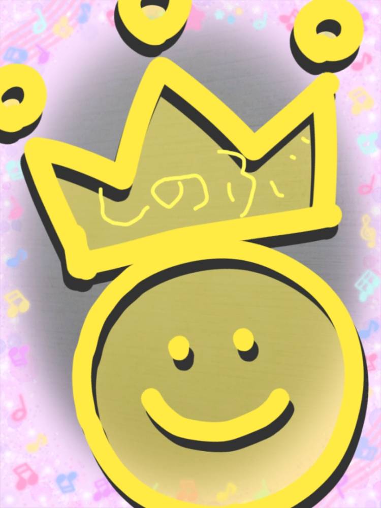 お礼です(^-^)
