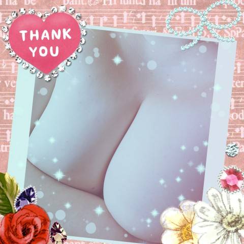 ありがとうございます(*^^*)