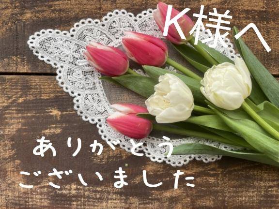 キーウエストのK様へ
