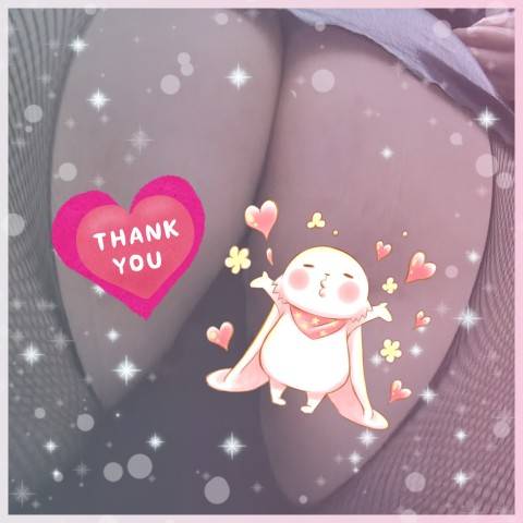 ありがとうございます(*^^*)