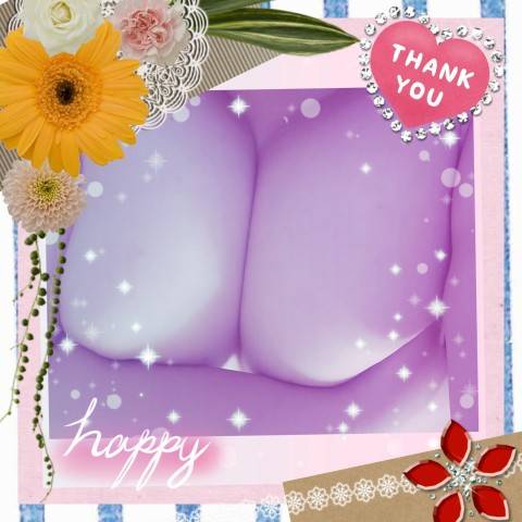 M様、ありがとう(*^-^*)