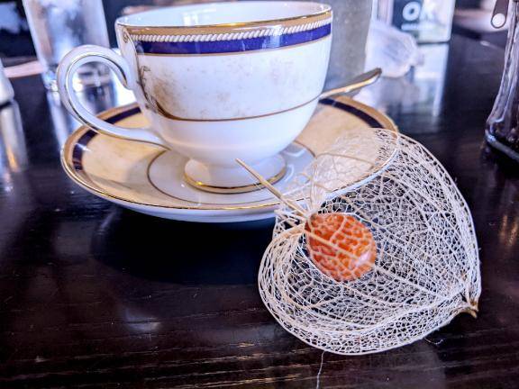 チョコレ　Yさま