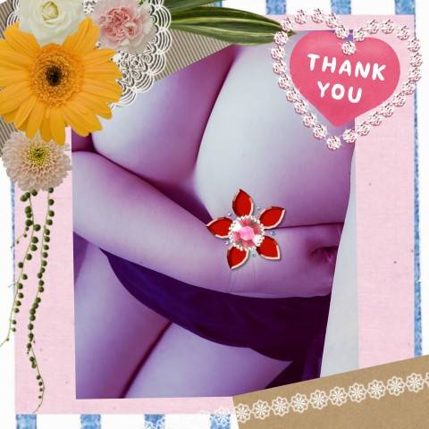 T様、ありがとう(*^-^*)