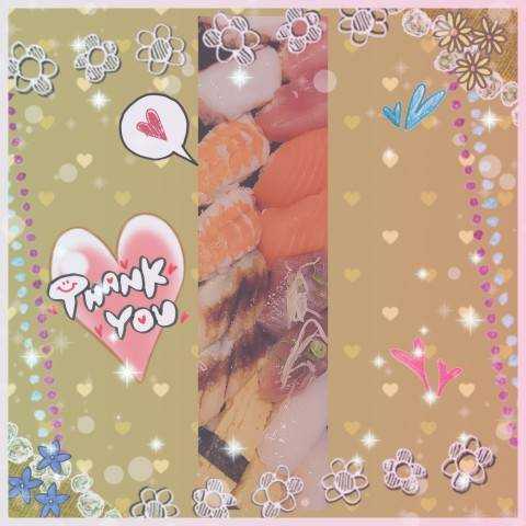 ごちそう様でした(*^^*)