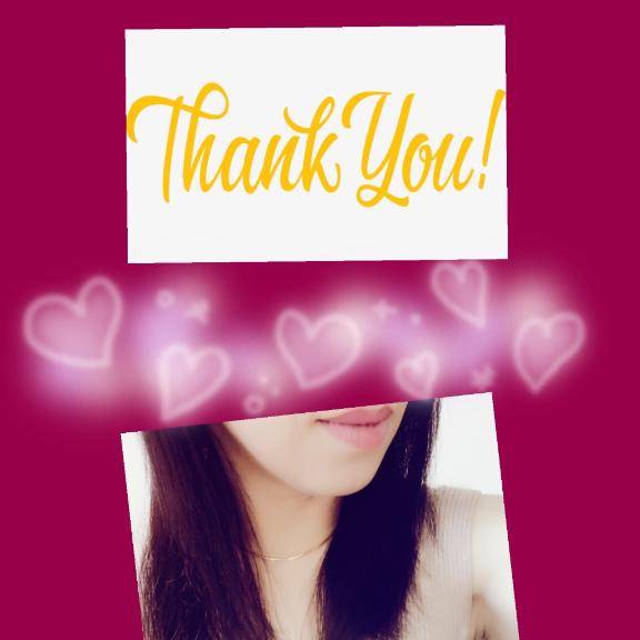 Ｍ様へクチコミのお礼です