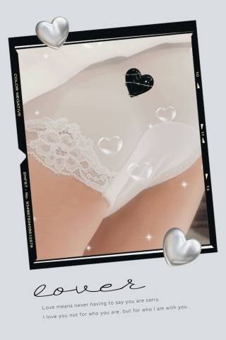 ★昨夜のお礼★