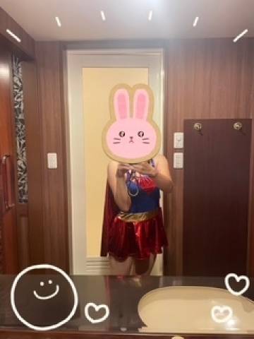 ハロウィンの余韻、、その1