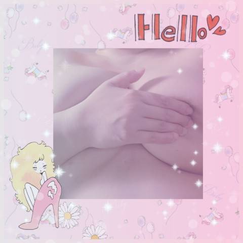 こんにちは(^-^)