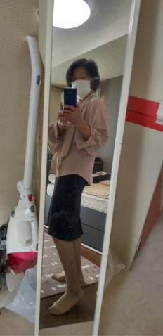 出勤致しました